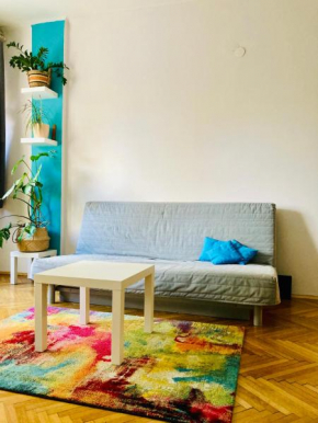 Buda Apartman near Gellért